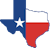 Texas Coalition for Human Rights logo